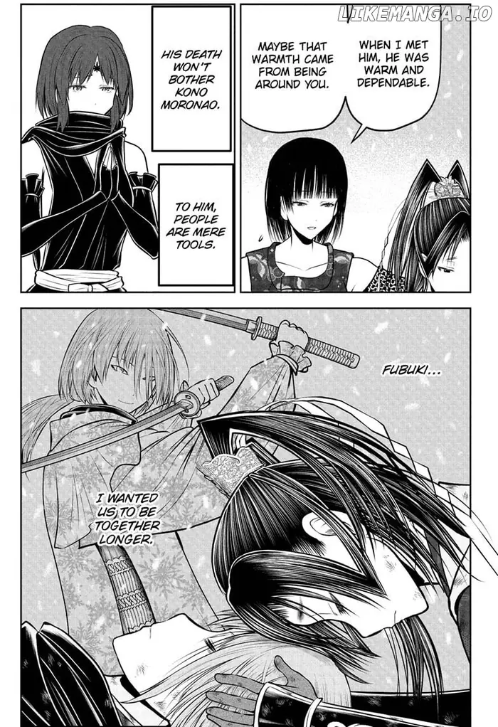 The Elusive Samurai Chapter 198 image 03_optimized